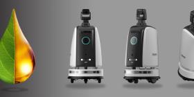 Alibaba DAMO Robot Case Study