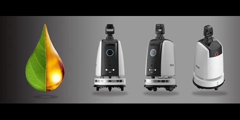 Alibaba DAMO Robot Case Study