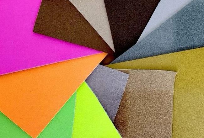 Water-based PU for more sustainable footwear materials | Covestro