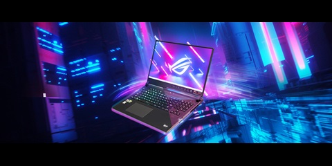 科思创为华硕高性能游戏笔记本提供创新材料方案