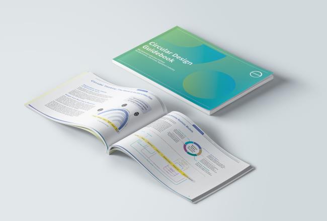 Handbuch des zirkulären Designs