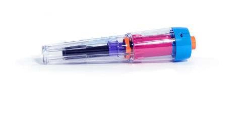 Drug Delivery Demonstrator