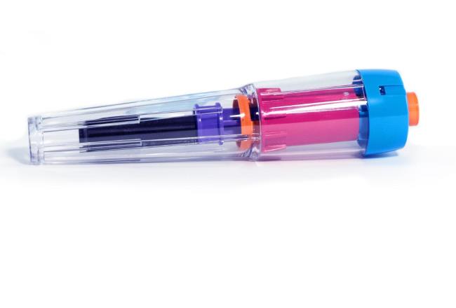 Drug Delivery Demonstrator