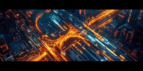 Innovative automotive interior lighting