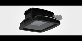 模克隆®聚碳酸酯用于生产Shat-R-Shield Incoplas™ LED Hybrid的散热器。