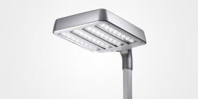 Hella的Eco StreetLine LED路灯使用模克隆® LED聚碳酸酯来降低成本并提高安全性