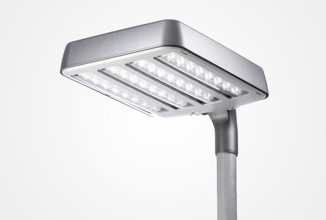 Hella’s Eco StreetLine LED streetlamps use Makrolon® LED PC to cut costs and increase safety