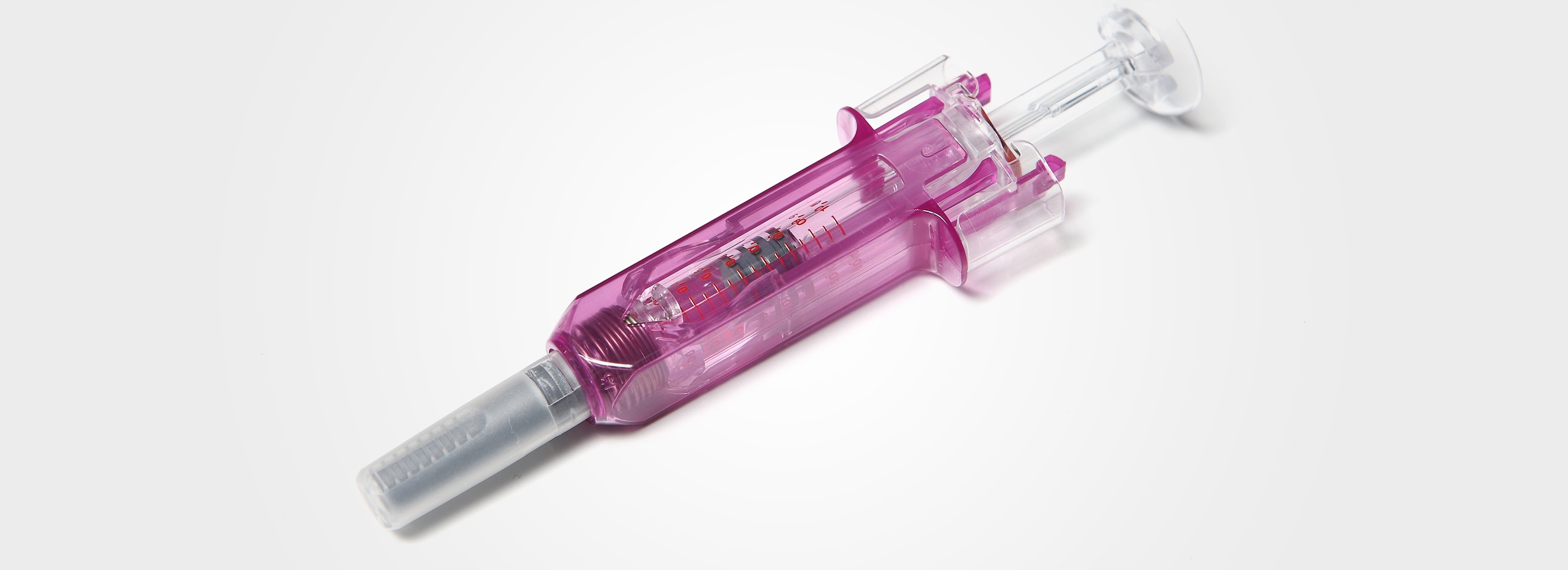 UltraSafe Passive® Needle Guard A Makrolon® case study Covestro AG