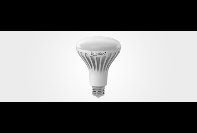 反光模克隆® RW6267X帮助Lumenova™为其LED反射灯实现高流明输出。