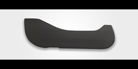 Waterborne coated card holders demonstrate the high  performance of PU dispersions  based on Bayhydrol® U/UH.