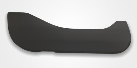 水性涂层卡夹体现了基于Bayhydrol® U/UH的水性聚氨酯分散体的优异性能。