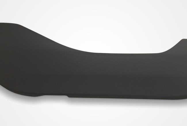 Waterborne coated card holders demonstrate the high performance of PU dispersions based on Bayhydrol® U/UH.