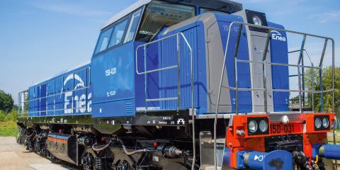 Successful partly bio-based coating includes renewable hardener Desmodur®  CQ N 7300.