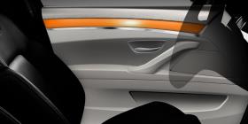 Inherently flexible thermoplastics make cost-effective, customizable automotive parts possible.