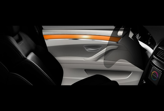 Von Natur aus flexible Thermoplaste ermöglichen kostengünstige, personalisierbare Automobilteile.