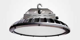 The CircLED™ heat sink is built into its housing through the use of Makrolon® TC polycarbonate.