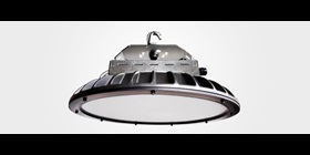 通过使用模克隆® TC聚碳酸酯,CircLED™散热器被集成在其外壳中。