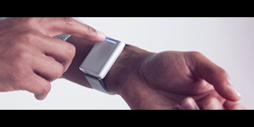 抗紫外线模克隆®赋予Embr Wave光条卓越的光学性能。