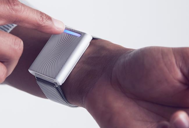 抗紫外线模克隆®赋予Embr Wave光条卓越的光学性能。