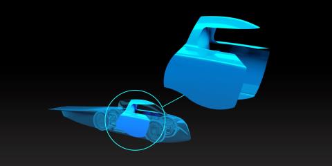 PU-based adhesives for innovative solar car solutions