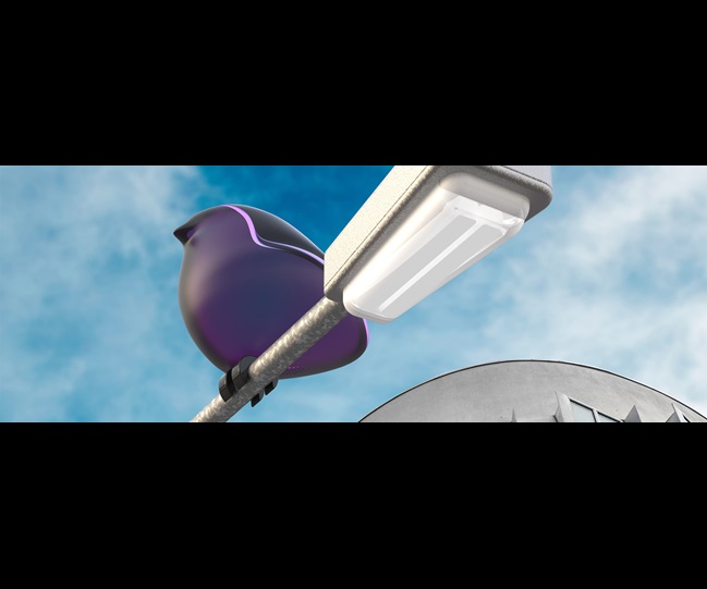 科思创Covestro5G 技术设计