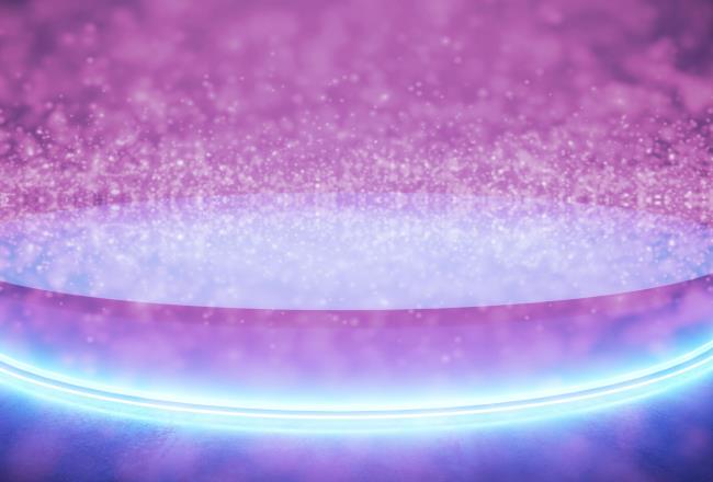 Next generation holographic displays