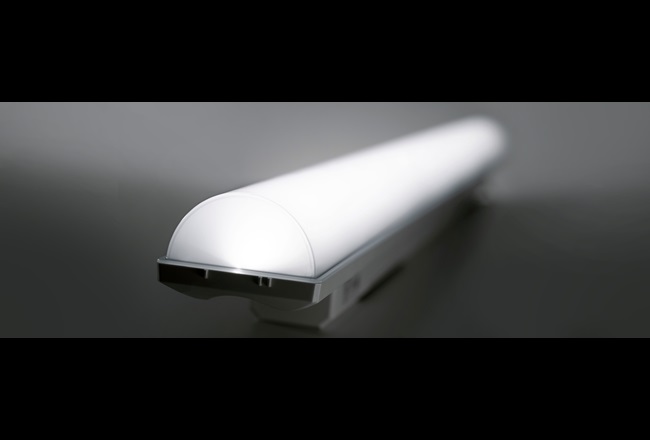 Trevos innova Light, an LED lamp