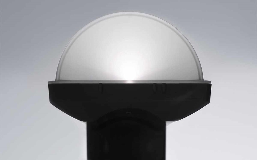 Trevos innova Light, an LED lamp
