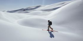 More sustainable SCARPA ski boots