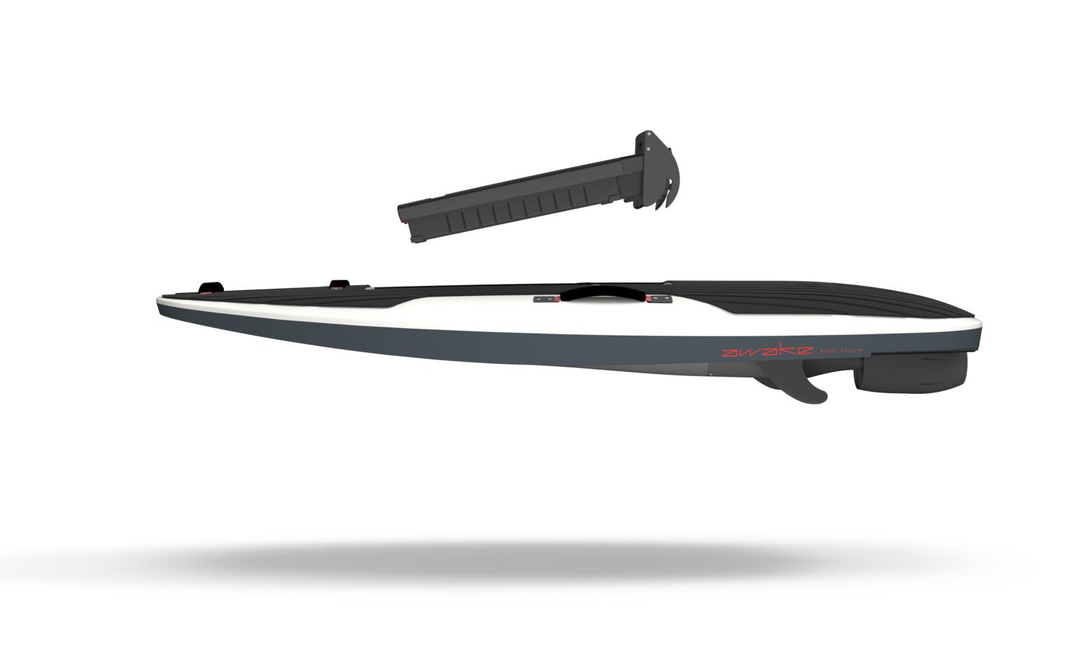 Battery & Hydrofoil Solutions | Covestro