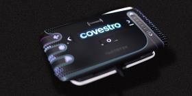 Nighthawk demonstrator with integrated display
