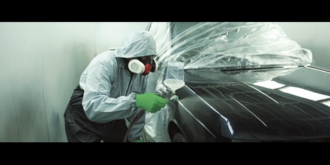 Pasquick Auto Refinish