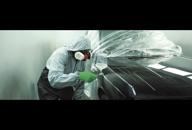 Pasquick Auto Refinish