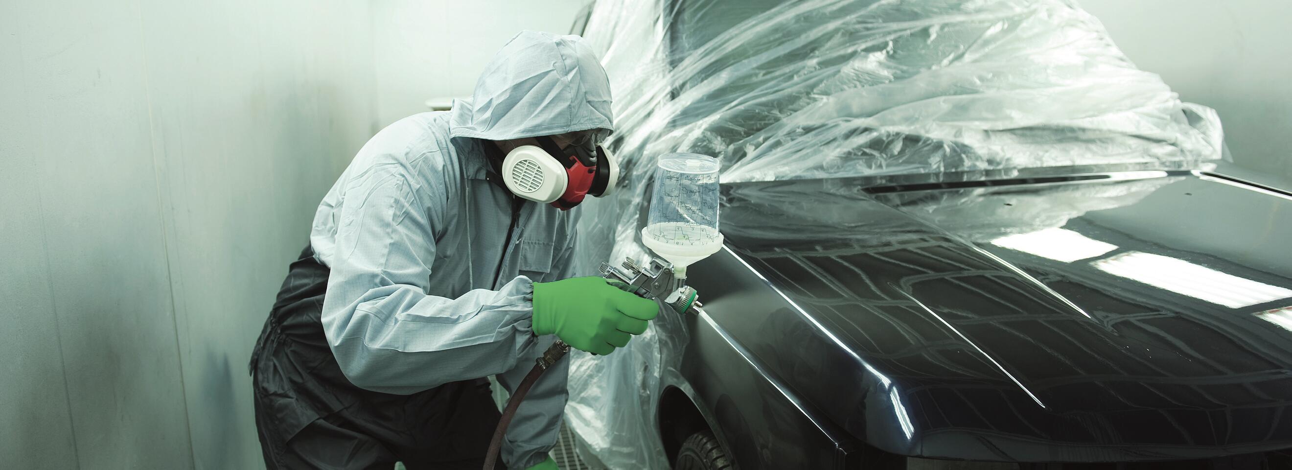 Hardeners for highperformance refinish coatings Covestro AG