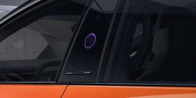 PC solution for Smart Pillar on HiPhi X