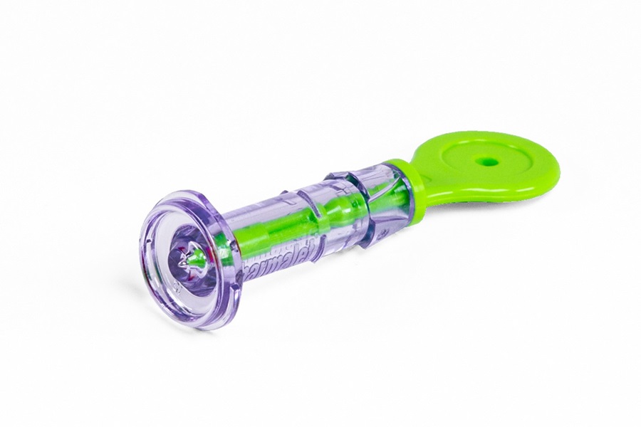 PharmaJet Syringe
