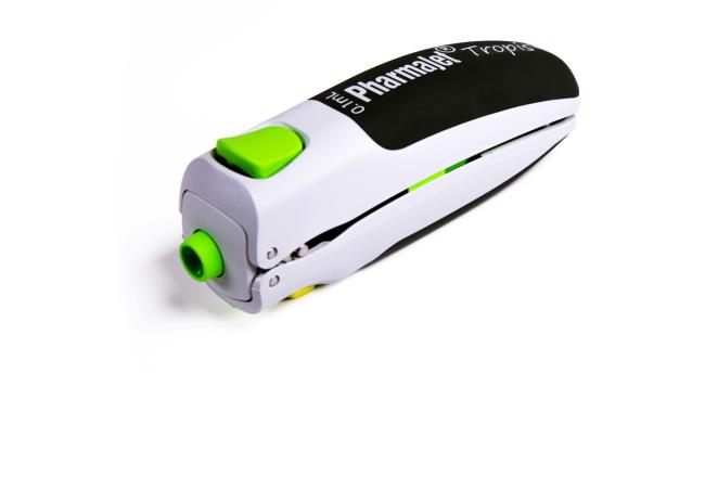 PharmaJet Tropis® Needle-Free Injector