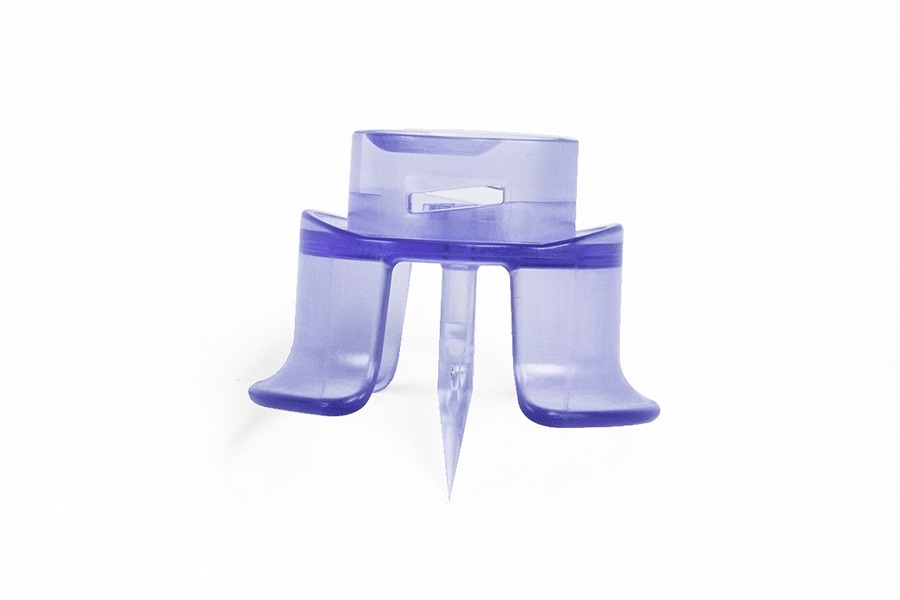 PharmaJet Vial Adapter