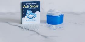 SmartGuard® Anti-Snore device