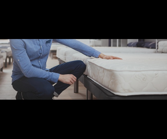 Mass-balanced PU foams – providing renewable alternatives to suppliers, manufacturers and consumers.