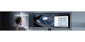 Covestro Imagio® integriert in Autodesk VRED
