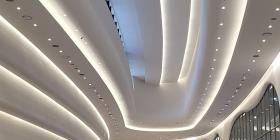Tridonic LED drivers with Makrolon® RE