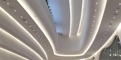 采用模克隆® RE 的锐高 LED 驱动器