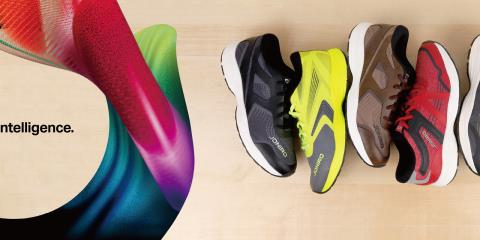 Eine für die Massenbilanz zertifizierte TPU-Lösung, die aus Desmopan® CQ und Utechllan® CQ besteht, hilft Chaei Hsin einen Beitrag zur Kreislaufwirtschaft zu leisten