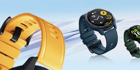 用于智能腕表和可穿戴设备的 TPU