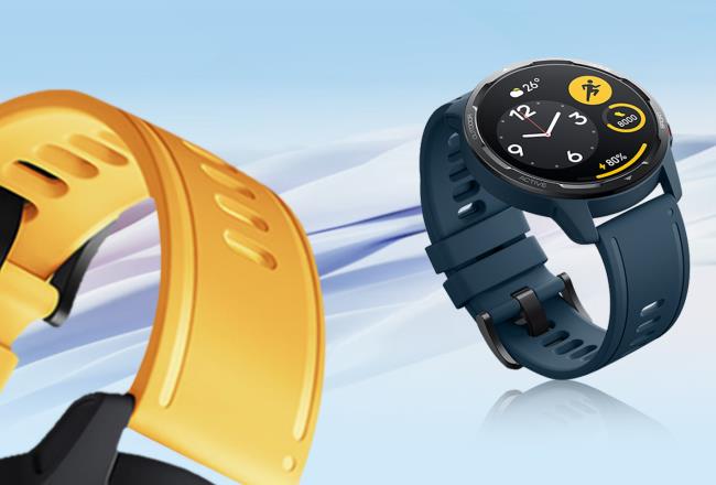 TPU for smart watches and wearables