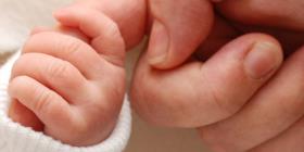 Breathable, recyclable baby mattress