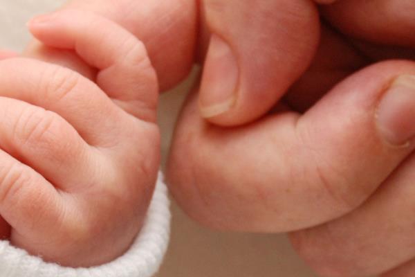 Breathable, recyclable baby mattress