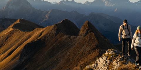 VAUDE TPU 背包