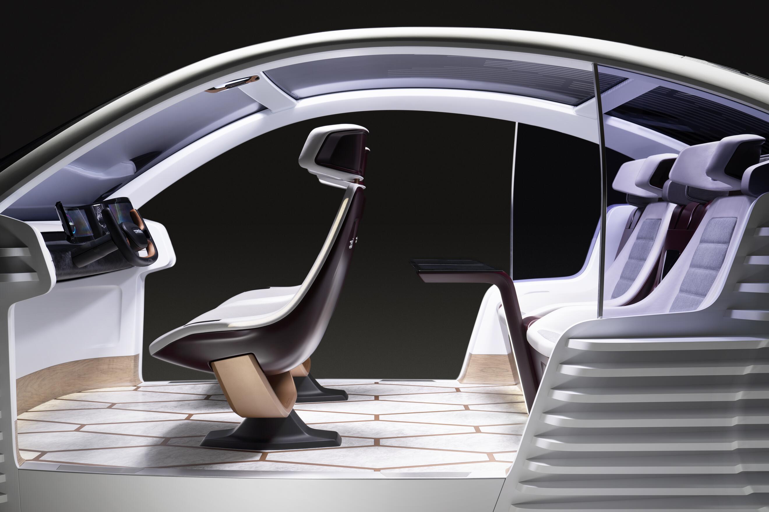 Automotive Interiors Expo 2022 Covestro AG